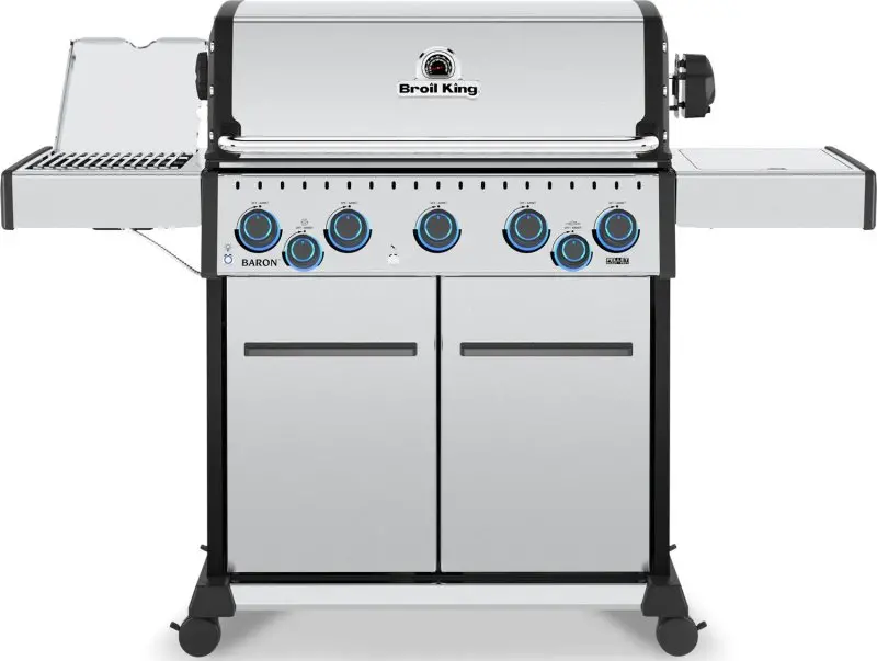 Broil King Baron S 590 IRX 2026