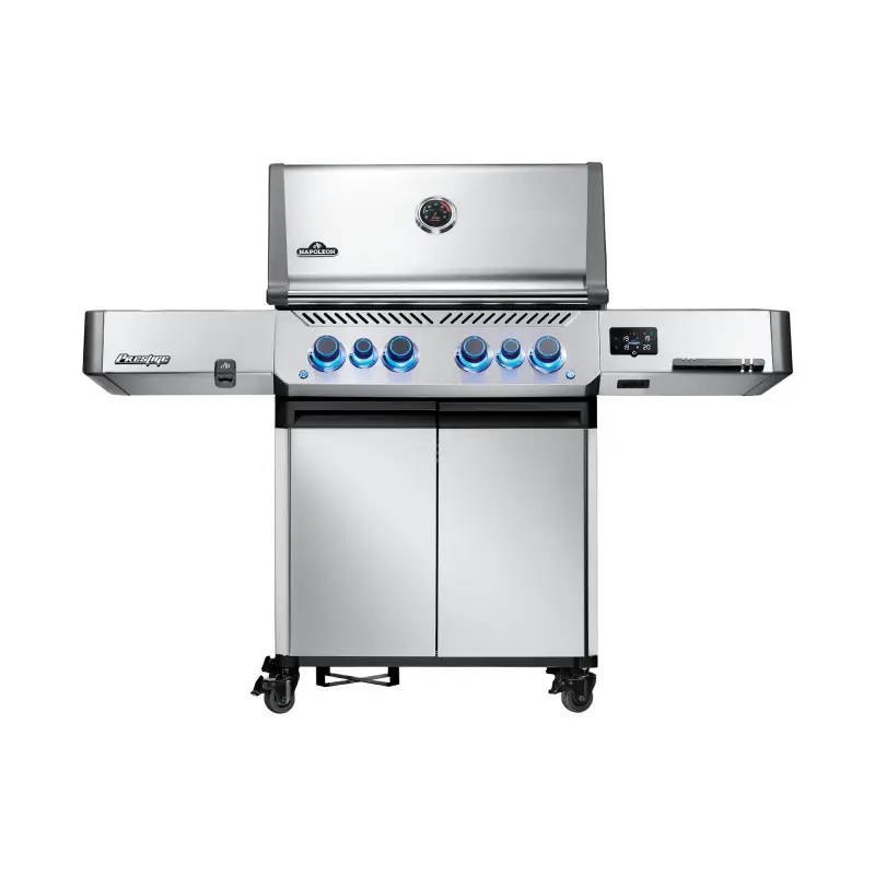 Napoleon Prestige 500 Connect 2026